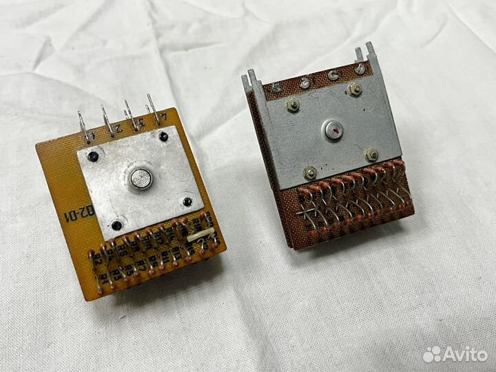 Регулятор громкости Амфитон Лорта