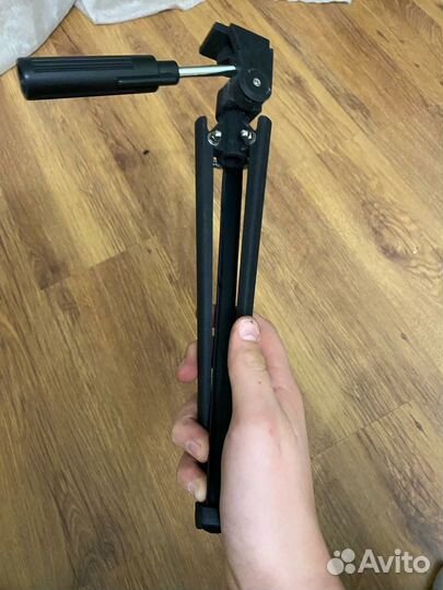 Штатив для фотоаппарата