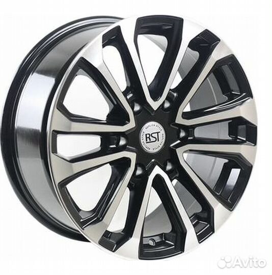 RST R058 / R18 6x139.7