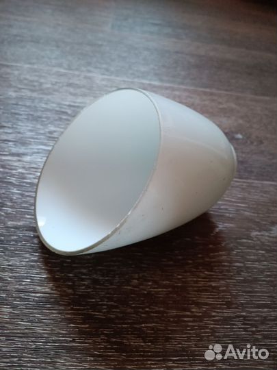 Плафоны СССР