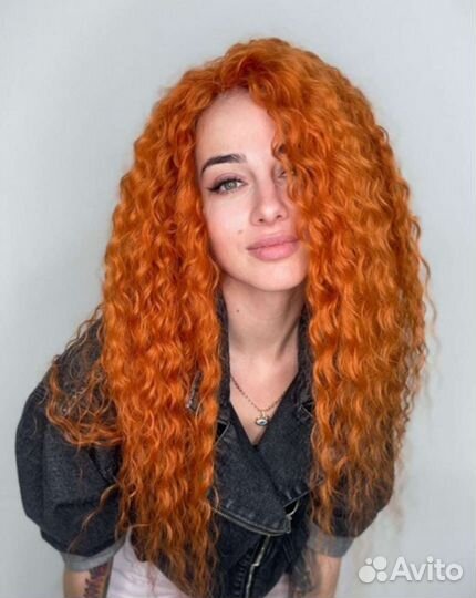 Полировка волос, Кератин, ботокс, афрокудри