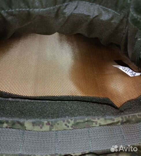 Бронежилет 6б45 ратник 3 размер