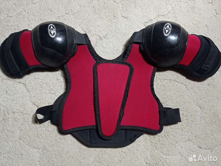 Защита детская