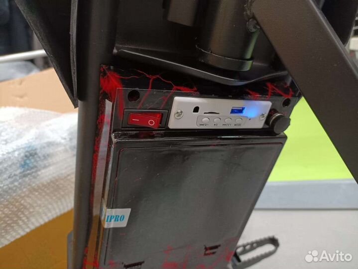 Дрифт карт для детей MiniPro T01 дрифт трайк