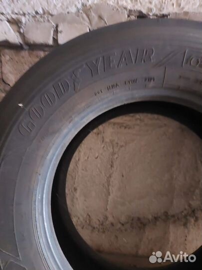 Грузовые шины 315 70 22 5 рулевые
