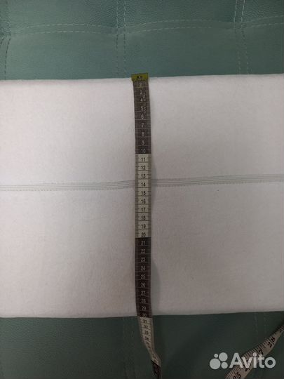 Подушка ортопедическая