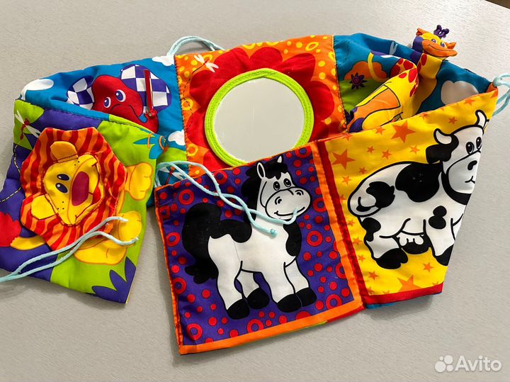 Набор для новорожденного