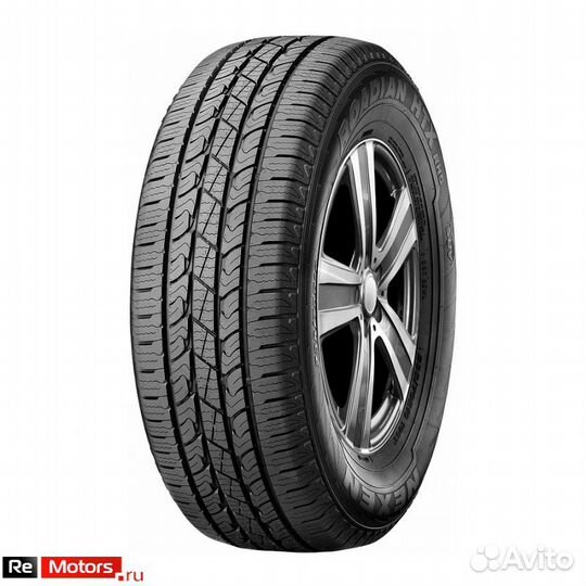 Nexen Roadian HTX RH5 275/65 R17 115T