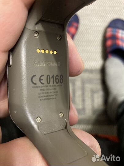 Смарт часы samsung