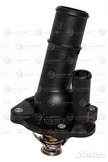 LT 1041 термостат Mazda 3 2.0i 04-09 LT1041 luzar