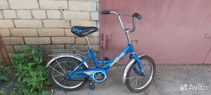 Велосипед Мираж