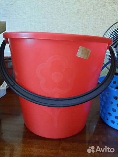 Ведро,бидон,чайник