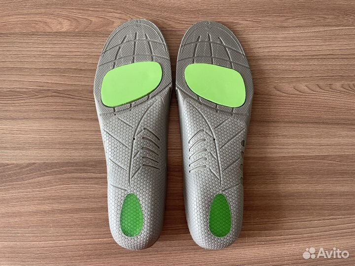 Стельки ортопедические Tarrago Foot Support