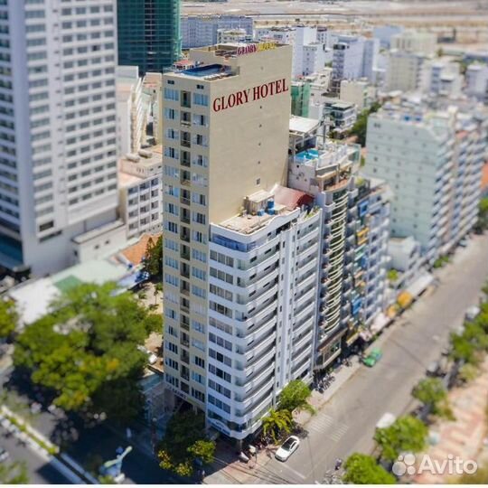 Тур во Вьетнам (Нячанг) в апреле