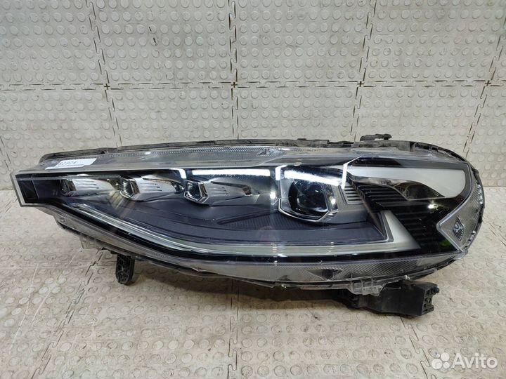 Фара левая Haval F7X 2019