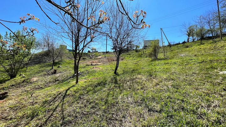 Участок 6,2 сот. (ИЖС)