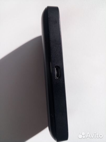 4G wi fi модем-роутер ZTE MF 90+