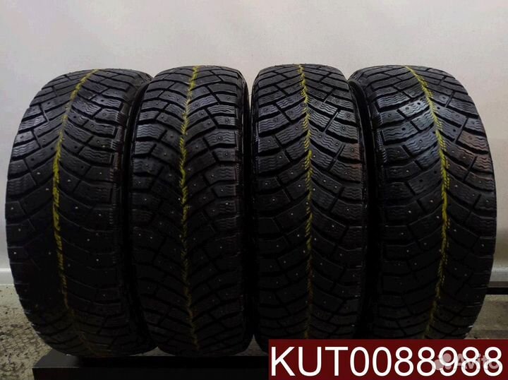 Michelin X-Ice North 4 185/65 R15 107U