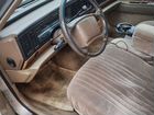 Buick LeSabre 3.8 AT, 1993, 206 000 км объявление продам