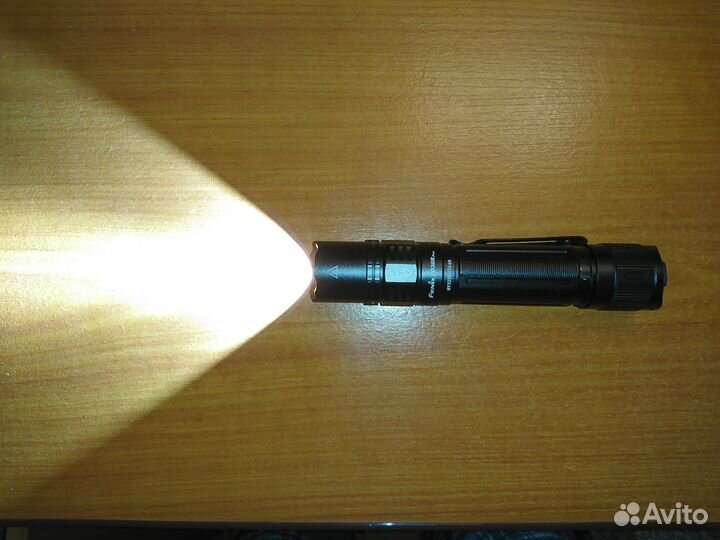 Fenix PD36R Pro