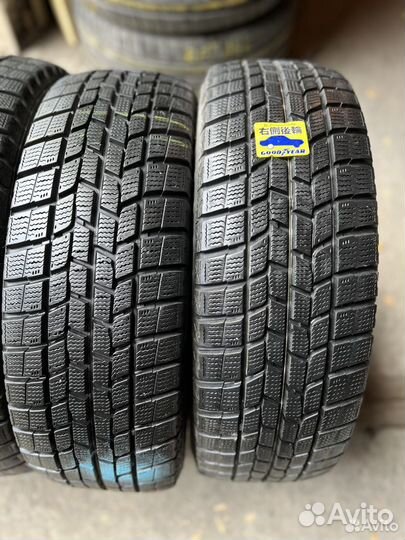 Goodyear Ice Navi 6 225/45 R18