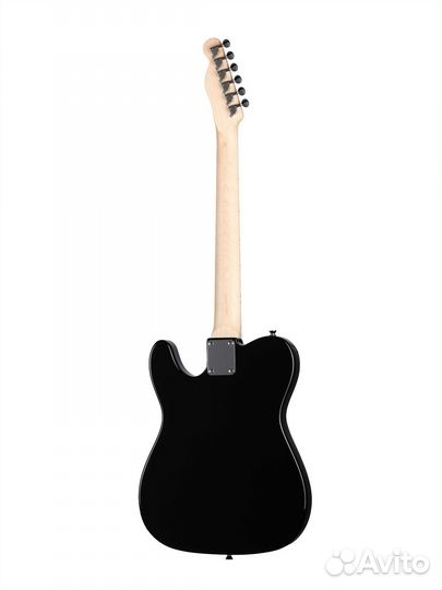 Электрогитара Telecaster SS Homage HEG350BK