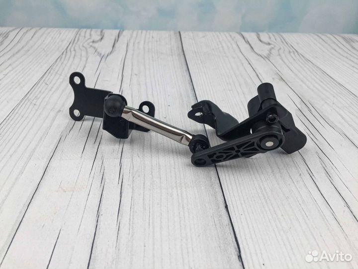 Датчик дорожного просвета задний Audi A3 Q3 RS3