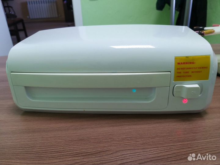 Стерилизатор