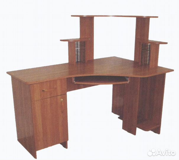 Столы новые