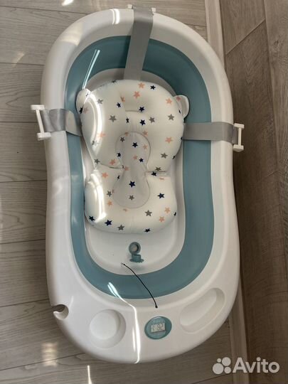 Ванночка для купания