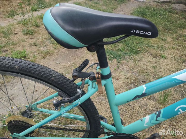 Велосипед Десна