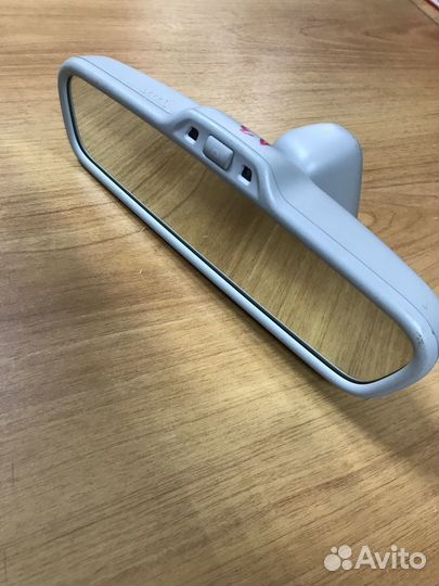 Зеркало заднего вида Audi A3 Ауди А3