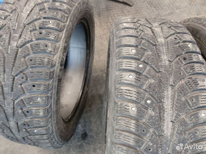 Nokian Tyres Nordman 5 205/55 R16