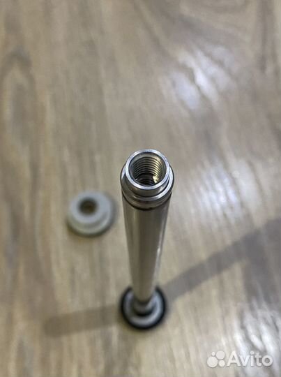 Motion Control/Rebound RS Pike/Yari/Revelation/Gol