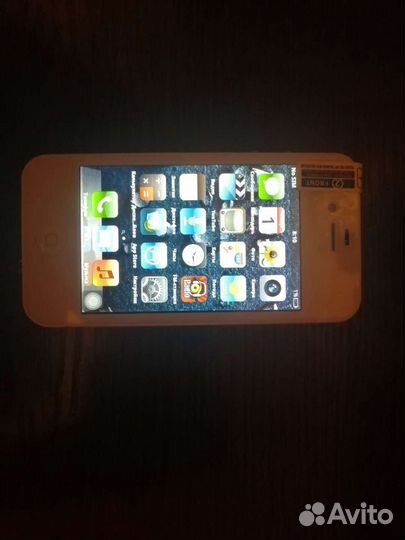 iPhone 4S, 64 ГБ