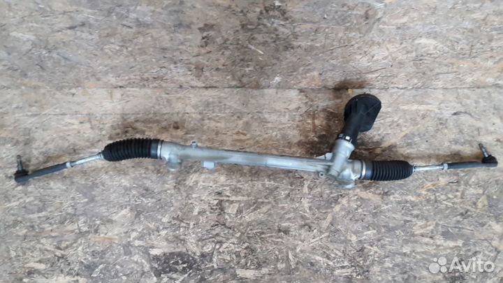 Рулевая рейка Мазда Сх5 Mazda CX-5 KF 2020 год