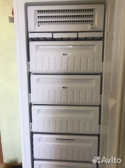 Морозильная камера indesit sfr 167 nf