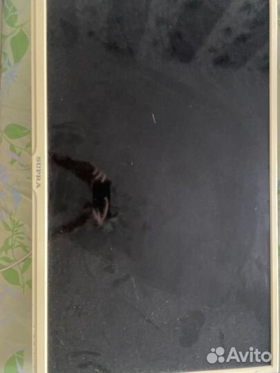 Телевизор supra