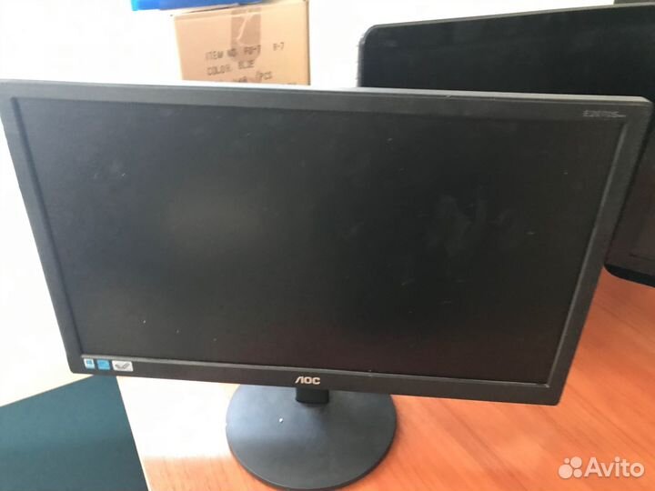 Мониторы Philips, лok