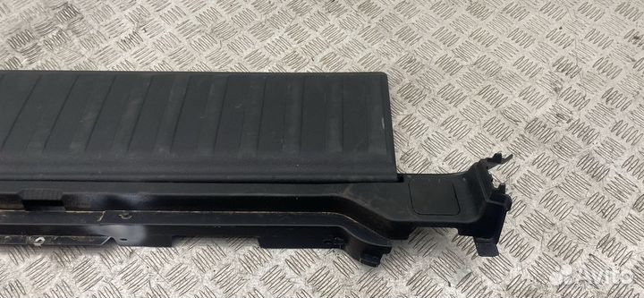 Обшивка отсека багажника BMW X5 F15 2018 7308709