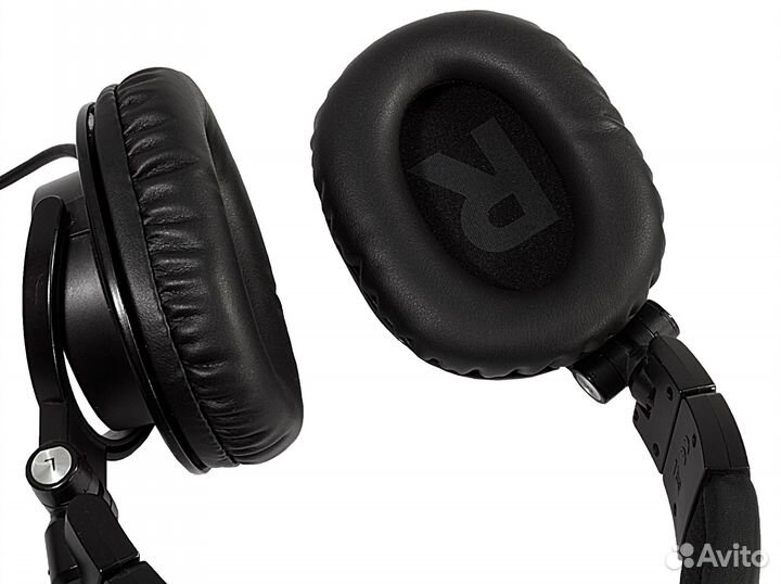 Амбушюры Audio-Technica ATH-M50, M50x, M40x, M20x