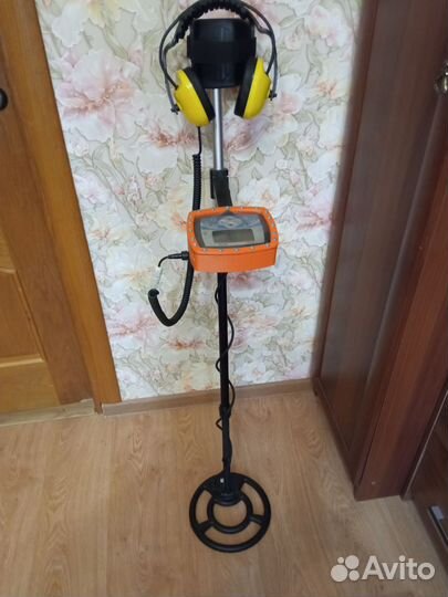 Металлоискатель minelab подводный