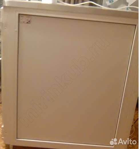 Инкубатор Блиц - База на 520 яиц