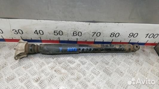 Амортизатор задний ford kuga 1 (KKR08MF02)