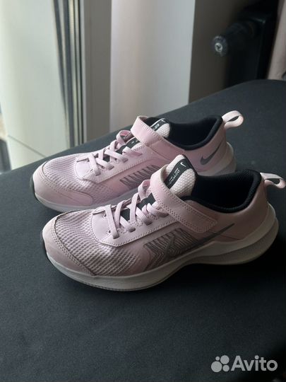 Кроссовки nike