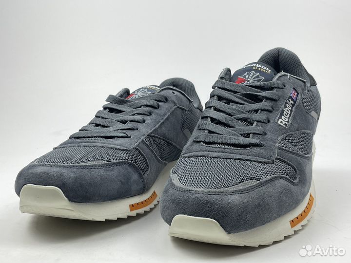 Кроссовки Reebok Classic Великан