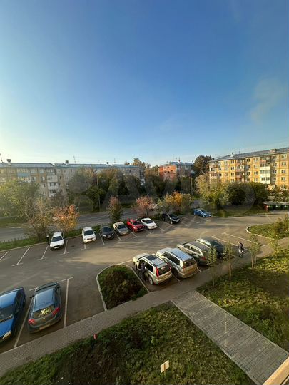 Квартира-студия, 27 м², 3/15 эт.