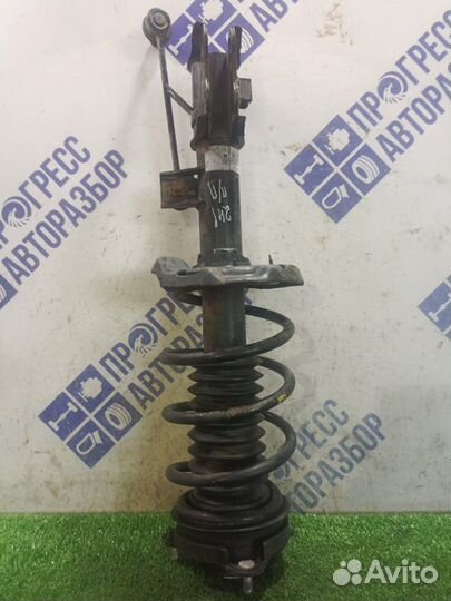 Амортизатор передний правый Changan Cs35 кроссовер