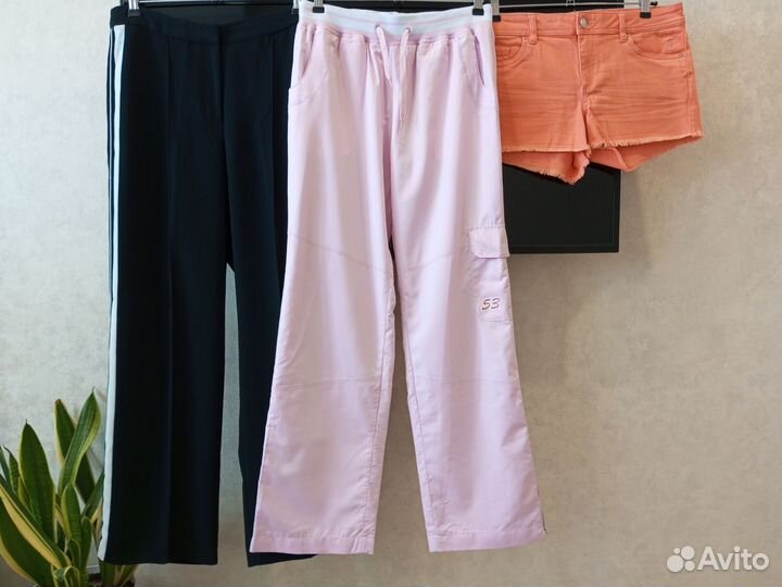 Женские вещи пакетом 46 48 размер