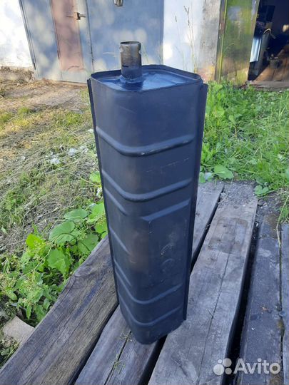 Топливный бак УАЗ